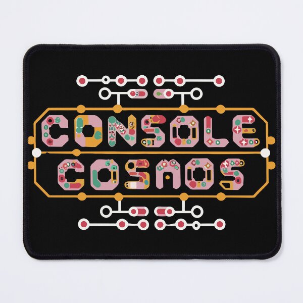 Item preview, Console Cosmos designed and sold by XYDstore.