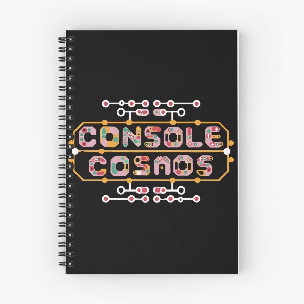 Item preview, Console Cosmos designed and sold by XYDstore.