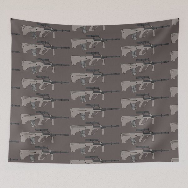 Item preview, Aug Steyr designed and sold by RENAGADE4LYF.