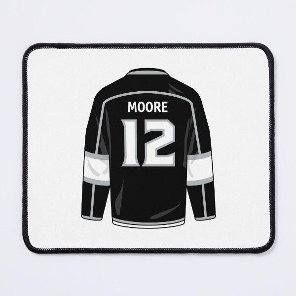 Item preview, Trevor Moore Los Angeles jersey designed and sold by Tarroi.
