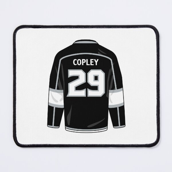 Item preview, Pheonix Copley Los Angeles jersey designed and sold by Tarroi.