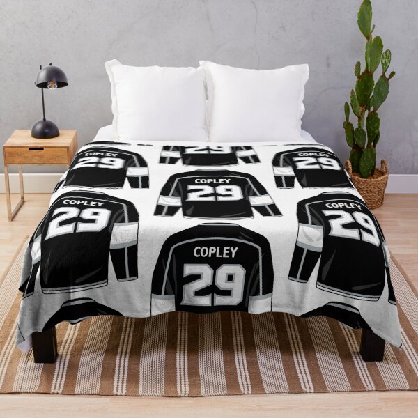 Item preview, Pheonix Copley Los Angeles jersey designed and sold by Tarroi.
