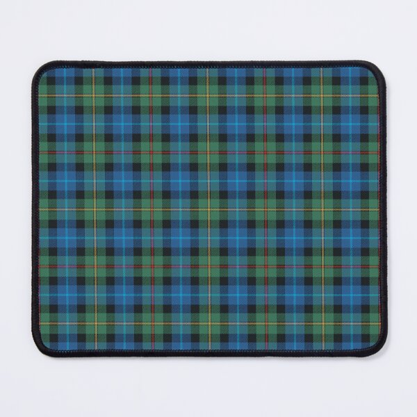 Item preview, Smith Ancient Tartan designed and sold by kerrychantt.