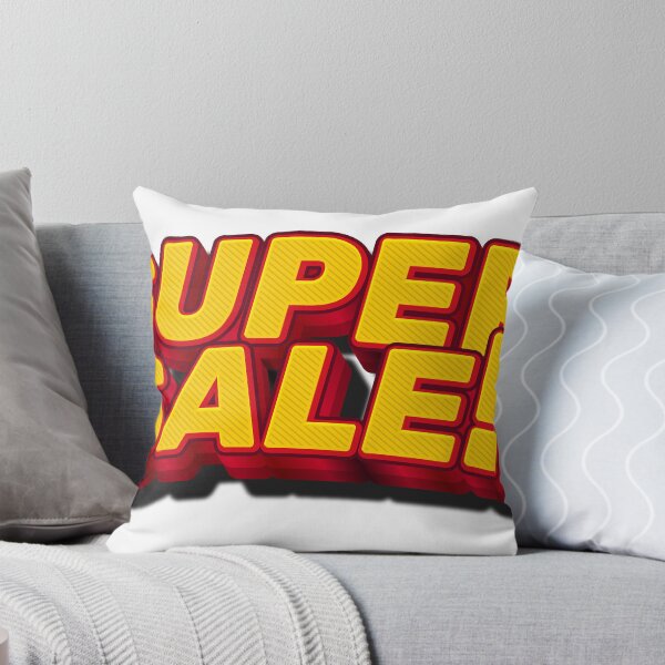 Artikelvorschau, Super Sale! entworfen und verkauft von pbartwork.