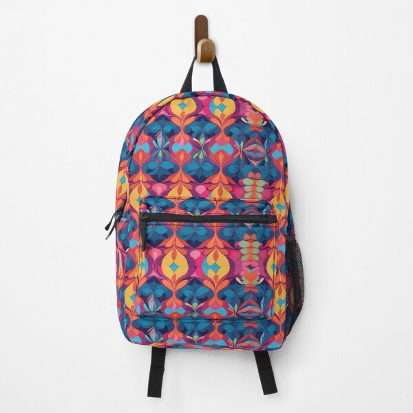 Item preview, Psychedelic pattern designed and sold by krugerable.