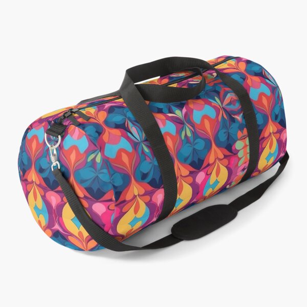 Item preview, Psychedelic pattern designed and sold by krugerable.
