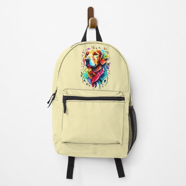 Item preview, Cute and Smart Dog designed and sold by VikArtStudio.