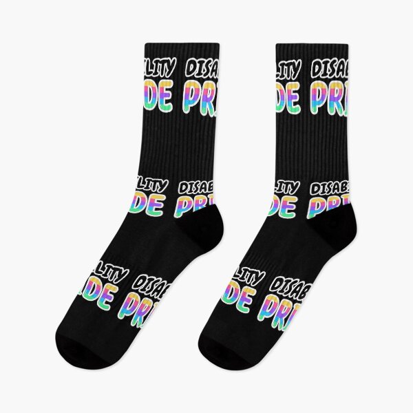 Item preview, Disability pride, special needs community designed and sold by InspireGlow.