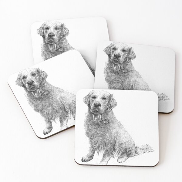 Item preview, Labrador Retriever designed and sold by Girlbytheriver.