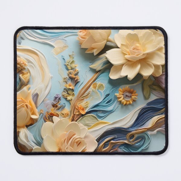 Item preview, A Pastel Symphony of Artistry designed and sold by printedsoul.