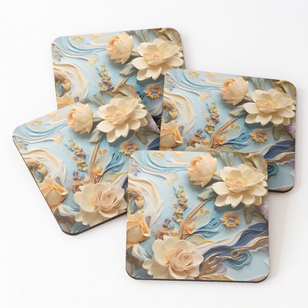 Item preview, A Pastel Symphony of Artistry designed and sold by printedsoul.