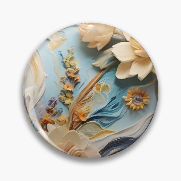Item preview, A Pastel Symphony of Artistry designed and sold by printedsoul.