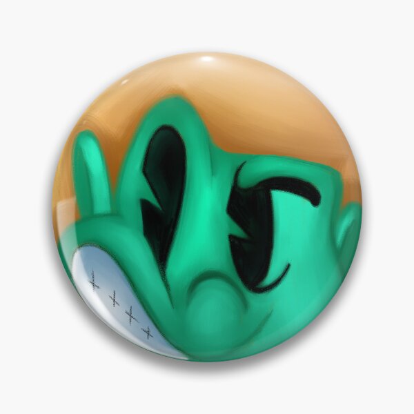 Item preview, TJ: Green & Gold  designed and sold by The TOON Store.