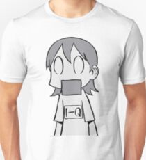 Nichijou Ehh? Unisex T-Shirt