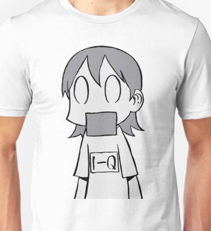 nichijou t shirt