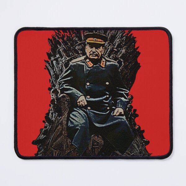 Item preview, Communist Game of Thrones designed and sold by Angeleghties.