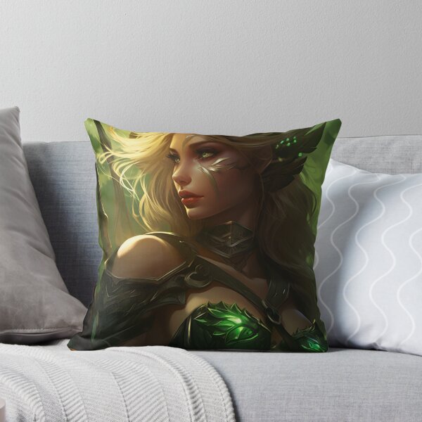 Item preview, Guardian of the Enchanted Forest designed and sold by oanaunciuleanu.