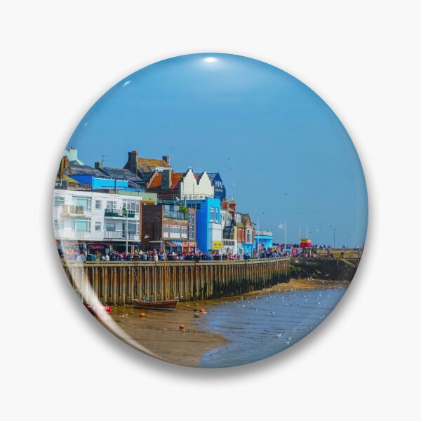 Item preview, Bridlington Harbour  designed and sold by Alisonchambers2.