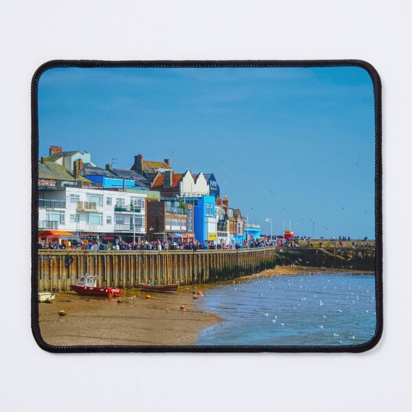 Item preview, Bridlington Harbour designed and sold by Alisonchambers2.