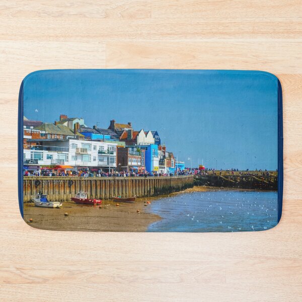 Item preview, Bridlington Harbour  designed and sold by Alisonchambers2.