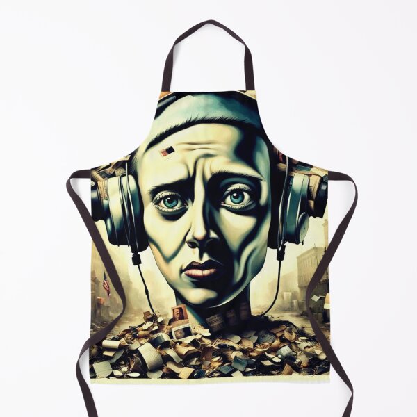 Item preview, Deceit, corruption and lies designed and sold by Andykinoz.