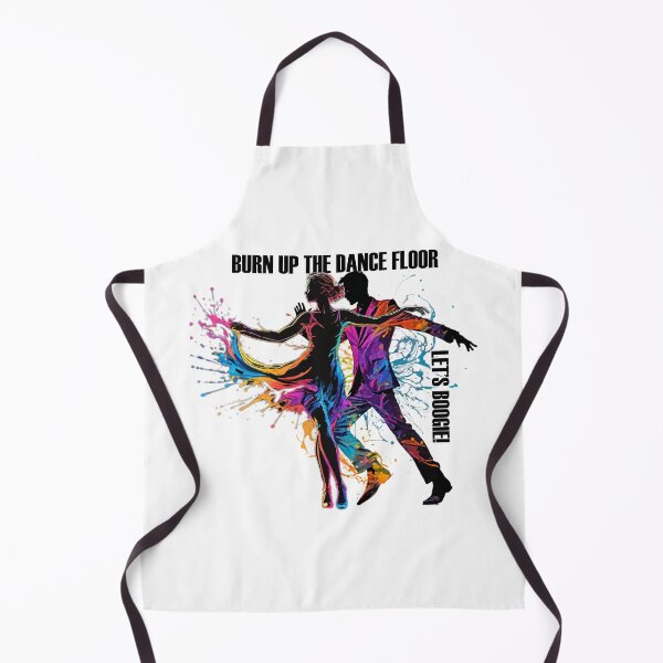Item preview, Lets Dance (Boogie) designed and sold by KeopsMurat.