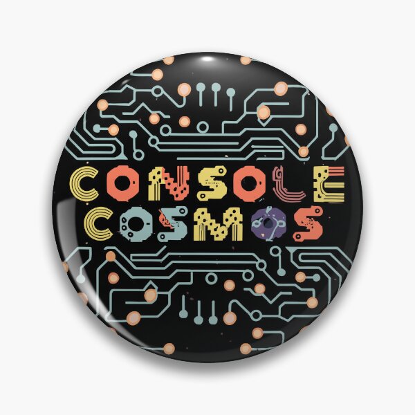 Item preview, Console Cosmos designed and sold by XYDstore.