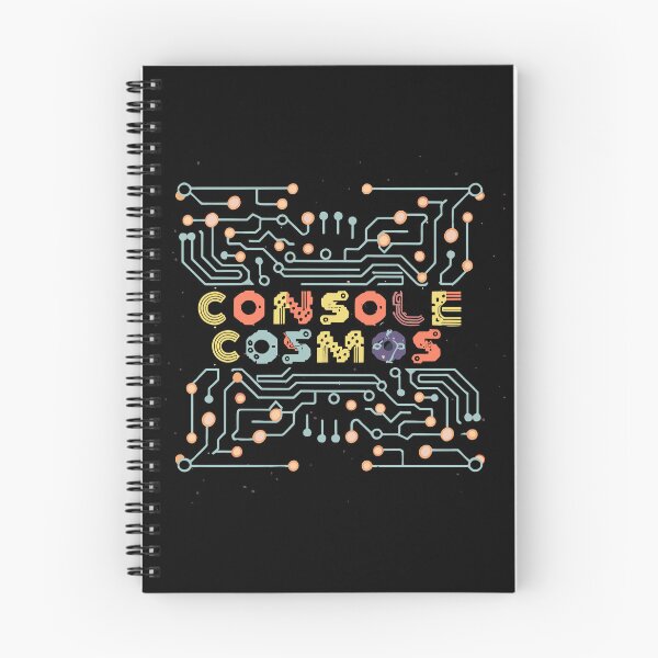 Item preview, Console Cosmos designed and sold by XYDstore.