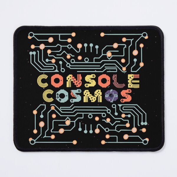 Item preview, Console Cosmos designed and sold by XYDstore.