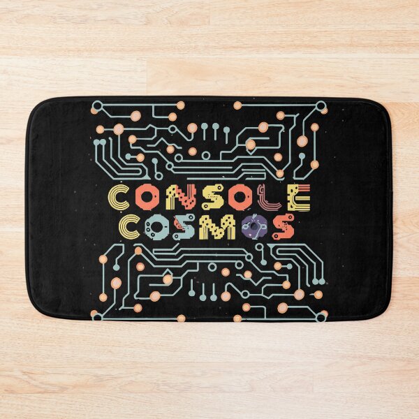 Item preview, Console Cosmos designed and sold by XYDstore.