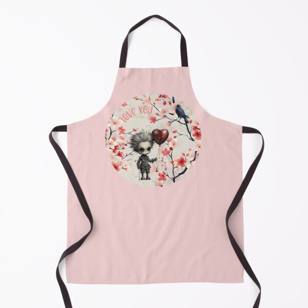 Item preview, Love you dark valentines  designed and sold by FlossOrFi.