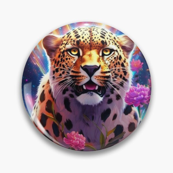 Artikelvorschau, Wildtiger entworfen und verkauft von Artfromkellyann.