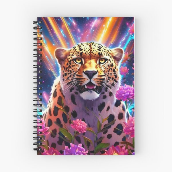 Artikelvorschau, Wildtiger entworfen und verkauft von Artfromkellyann.
