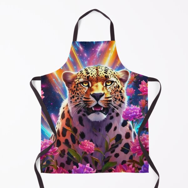 Item preview, Wild Tiger designed and sold by Artfromkellyann.
