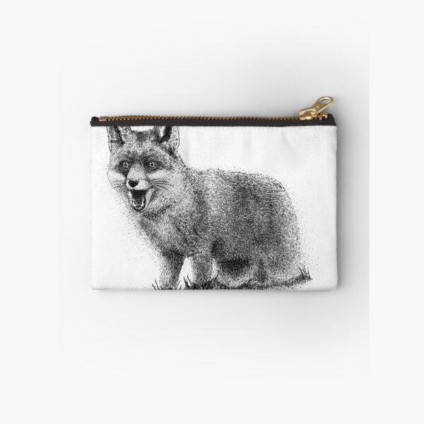 Item preview, Fox designed and sold by Girlbytheriver.