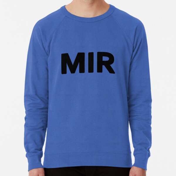 Mir Android 17 Sweatshirts Hoodies for Sale Redbubble