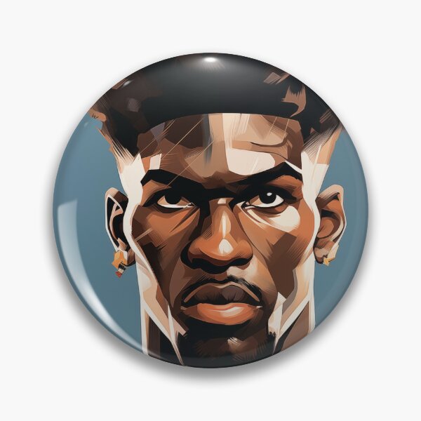 Item preview, Jonathan Isaac Classic T-Shirt designed and sold by GarbageDude.