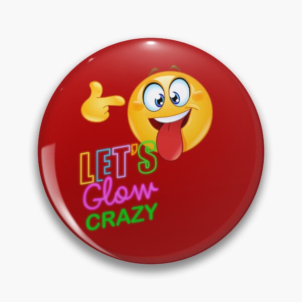 Item preview, Crazy  designed and sold by CrazySugar369.