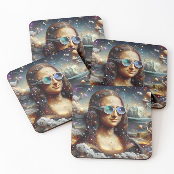Item preview, Cosmic Imagination designed and sold by PursuitPixels.