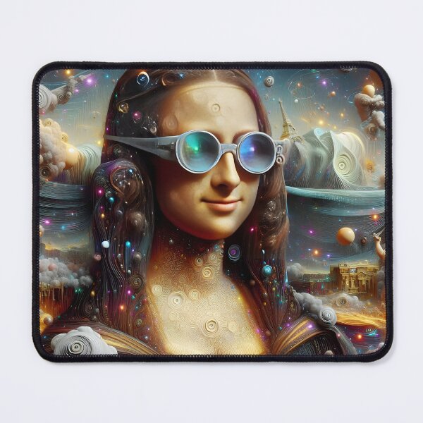 Item preview, Cosmic Imagination designed and sold by PursuitPixels.