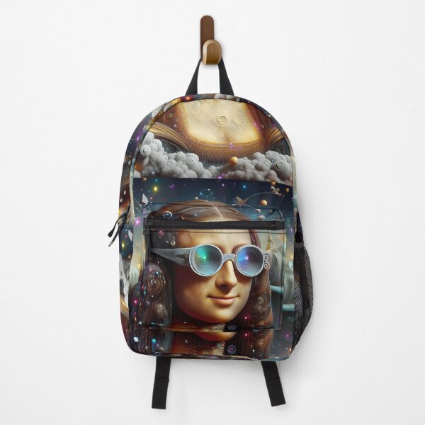 Item preview, Cosmic Imagination designed and sold by PursuitPixels.