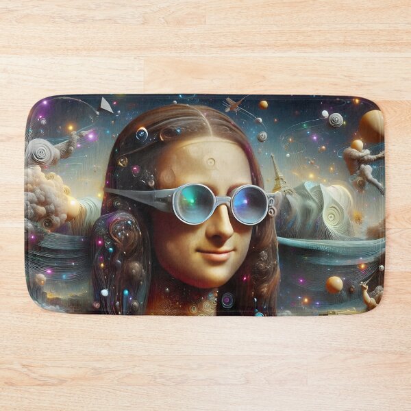Item preview, Cosmic Imagination designed and sold by PursuitPixels.