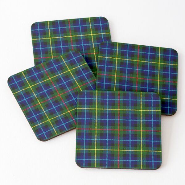 Item preview, Smith Modern Tartan designed and sold by kerrychantt.