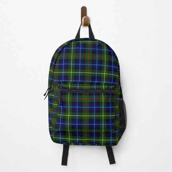 Item preview, Smith Modern Tartan designed and sold by kerrychantt.