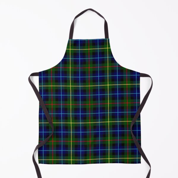 Item preview, Smith Modern Tartan designed and sold by kerrychantt.