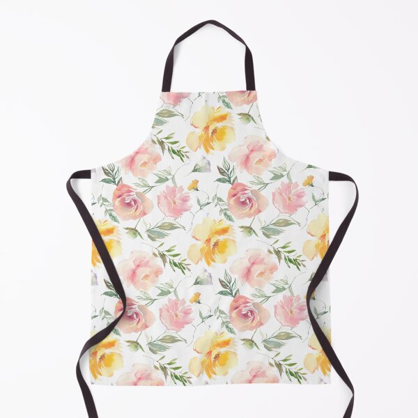 Item preview, Letter G Spring Flowers designed and sold by WildAliceArt.