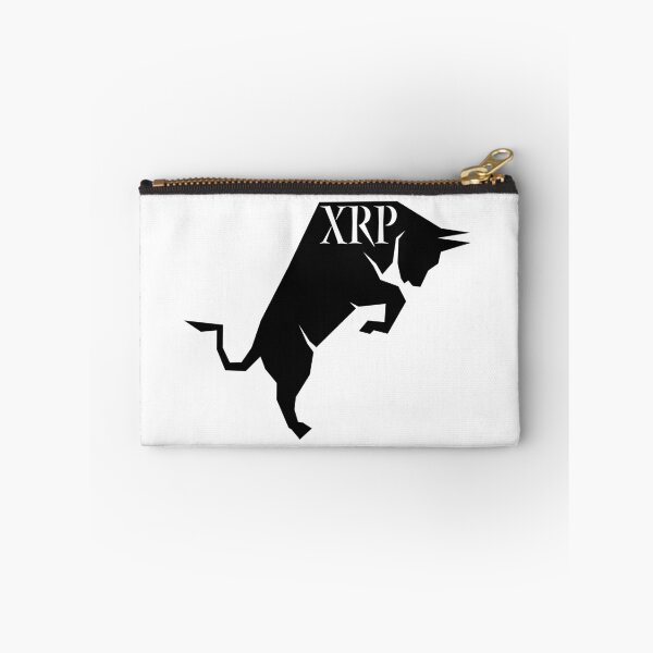 Item preview, XRP Crypto Bull designed and sold by DesignsMjB.
