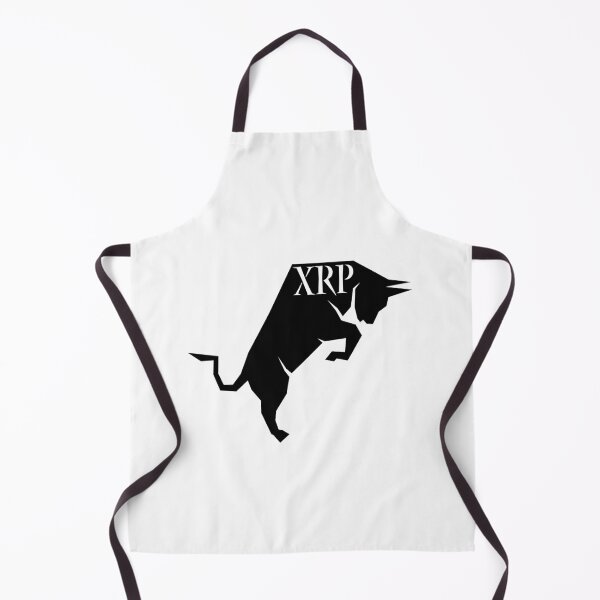 Item preview, XRP Crypto Bull designed and sold by DesignsMjB.