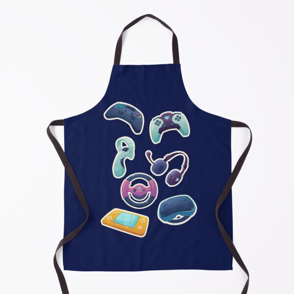 Item preview, Gamer's Essentials designed and sold by Pakyu Pashion.