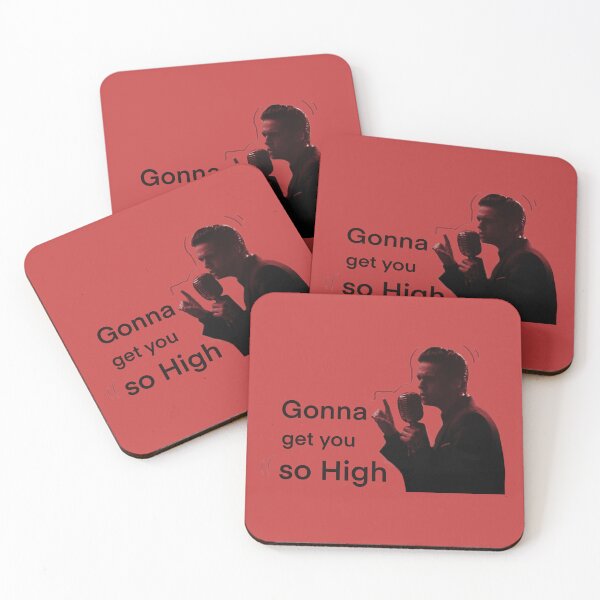 Item preview, Stephen Sanchez high designed and sold by cranberryrose22.